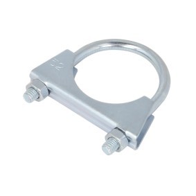 4MAX 0219-01-250252P Endschalldämpfer FIAT BRAVA (182) 1.9 65 PS Diesel