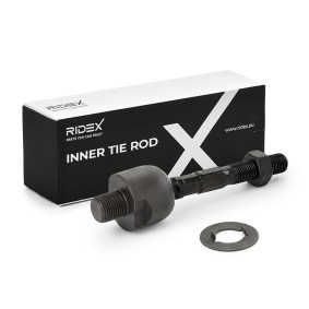 Comprar Rótula axial de dirección de RIDEX 51T1066 a bajo precio de 10,77&nbsp;&euro;