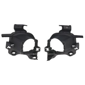 BLIC 5513-00-6090930P Nebelscheinwerfer Einzelteile RENAULT KADJAR