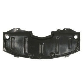 BLIC 6601-02-3452880P Motorhjelm-isolering MAZDA 6