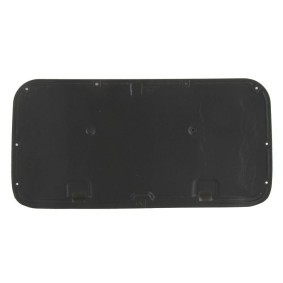 BLIC 6804-00-3479290P Insonorisant de capot moteur MAZDA 3