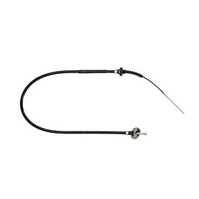 AKUSAN F6F006AKN Koplingskabel FIAT DUCATO