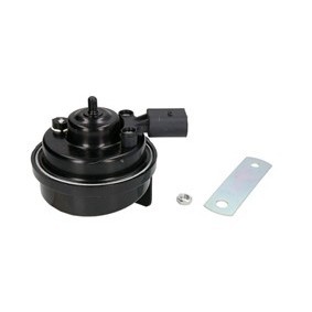 AKUSAN K00W015AKN Hupe SEAT Leon Schrägheck (1P1) 2.0 150 PS Otto