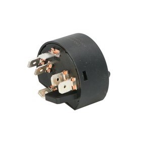 AKUSAN K04W051AKN Blocchetto accensione DAEWOO NEXIA