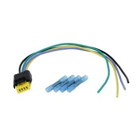 AKUSAN K06W023AKN Kabelbaum RENAULT Clio 4 Grandtour (KH_) 0.9 76 PS Otto