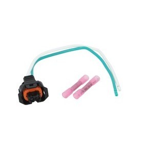 AKUSAN K06W024AKN Kit revisione iniettori FIAT QUBO