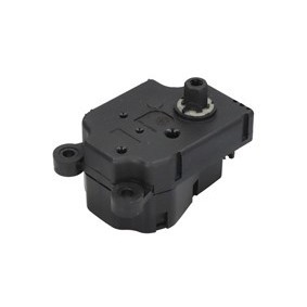 VOLVO Stellmotor für Temperaturklappe AKUSAN MER-SMOT-001