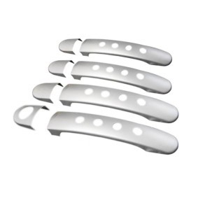 Køb Afdækningsklap, dørhåndtag af OMAC 7502044 til den lave pris 339,02&nbsp;kr.