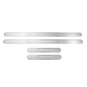 Køb Indstigningsliste af OMAC 2502091PN til den lave pris 269,09&nbsp;kr.