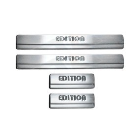 Køb Indstigningsliste af OMAC 2604091ED til den lave pris 258,34&nbsp;kr.