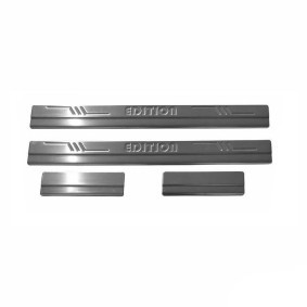 Køb Indstigningsliste af OMAC 2607091ED til den lave pris 279,86&nbsp;kr.