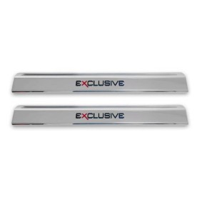 Køb Indstigningsliste af OMAC 7506094E til den lave pris 290,62&nbsp;kr.