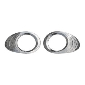 OMAC 6122103 Afdækning, tågelygter RENAULT KANGOO