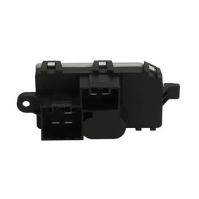 THERMOTEC DEG012TT Centralina, riscaldamento / ventilazione FORD MONDEO 4 (BA7) 2.0 115 CV Diesel