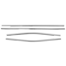 OMAC 4740141 MERCEDES-BENZ X-sarja Ikkunatiiviste