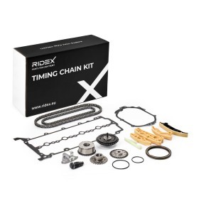 Kjøp Registerkjedesett av RIDEX 1389T3201 til den lave prisen 5450,28&nbsp;kr