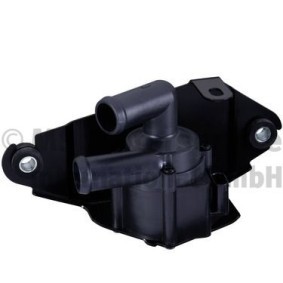 PIERBURG 7.10102.19.0 Pompa acqua ausiliaria MITSUBISHI