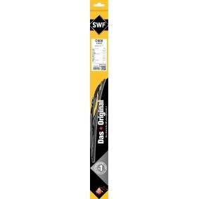 Compre Escova do limpa-vidros da SWF 116197 a um preço baixo por 16,34&nbsp;&euro;