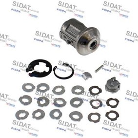 SIDAT 60088 Bombín de arranque RENAULT LAGUNA