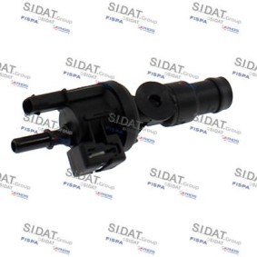 SIDAT 83.1993A2 Válvula de ventilación del depósito de combustible MINI
