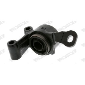 MONROE L11L20 Silentblock de brazo de suspensión MINI Paceman (R61) 1.6 116 cv Motor otto