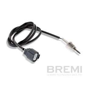 BREMI 70157 Sensore, temperatura gas scarico MITSUBISHI ASX