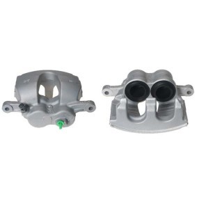 BREMBO F 50 412 Pinças de travão MERCEDES-BENZ EQA