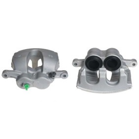 BREMBO F 50 413 Pinças de travão MERCEDES-BENZ EQA