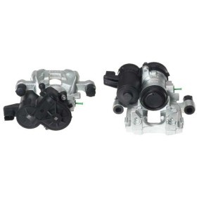 BREMBO F 86 122 Bremssattel VOLVO XC60 II (246) 2.0 190 PS Otto