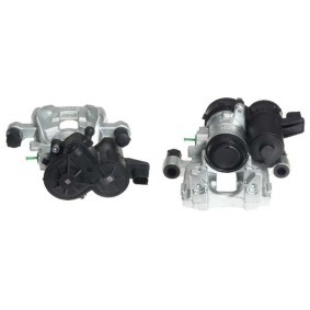 BREMBO F 86 123 Bremssattel VOLVO XC60 II (246) 2.0 190 PS Otto