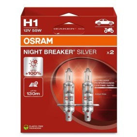 Køb Pære, fjernlys af OSRAM 64150NBS-2HB til den lave pris 64,39&nbsp;kr.