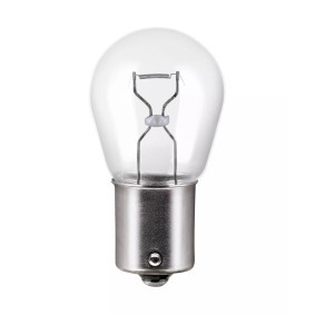 OSRAM 7506ULT-2BL Glödlampa, bromsljus BMW 5 Sedan (E60) 2.5 177 hk Bensinmotor