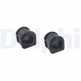 DELPHI TD5772W Holder, stabilisatorlagring MAZDA