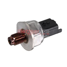 METZGER 0906505 Sensore, pressione carburante NISSAN NOTE