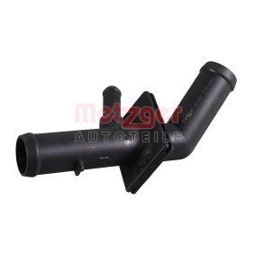 METZGER 4010631 Flangia termostato MERCEDES-BENZ GLS