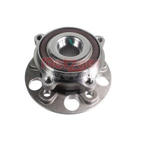 METZGER WM 2364 Buje de rueda MERCEDES-BENZ EQS