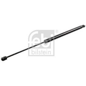FEBI BILSTEIN 194419 Heckklappendämpfer FORD Focus Mk4 Schrägheck (HN)