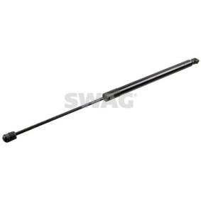 SWAG 33 11 1626 Heckklappendämpfer FORD Focus Mk4 Schrägheck (HN)