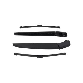 KAMOKA 25167 Wischerarm RENAULT Clio 4 Schrägheck (BH_)