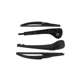 KAMOKA 25183 Wischerarm RENAULT GRAND SCÉNIC