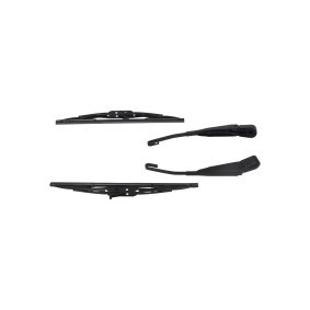 KAMOKA 25216 Wischerarm HONDA CR-V