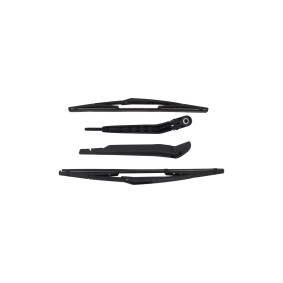 KAMOKA 25264 Wischerarm FIAT QUBO