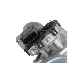 KAMOKA 3110086 Scheibenwischergestänge FIAT GRANDE PUNTO (199) 1.3 69 PS Diesel