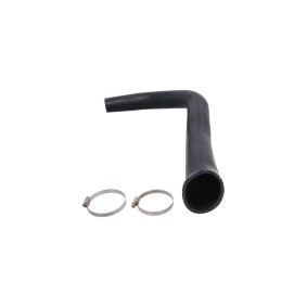 KAMOKA 7910104 Tubo do intercooler NISSAN INTERSTAR Camião de plataforma/chassis