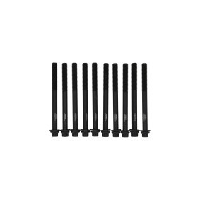 KAMOKA 8709028 Tornillos de culata SUZUKI LIANA Fastback 1.6 103 cv Motor otto