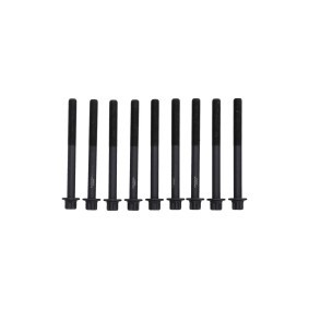 KAMOKA 8709050 Zylinderkopfschrauben RENAULT MEGANE 3 Grandtour (KZ0/1) 2.0 140 PS Otto