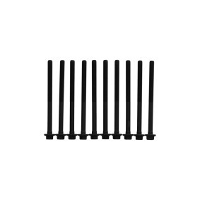 KAMOKA 8709093 Zylinderkopfschrauben ALFA ROMEO SPIDER (939)