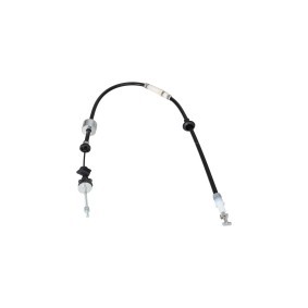 KAMOKA LC153 Kupplungsseil SEAT AROSA (6H)