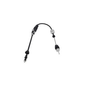 KAMOKA LC154 Kupplungsseil SEAT AROSA (6H)