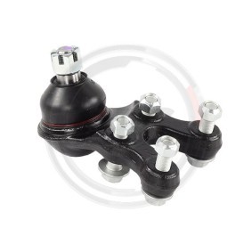 A.B.S. 220030 Rótula de suspensión HYUNDAI TERRACAN (HP) 2.9 150 cv Gasoleo